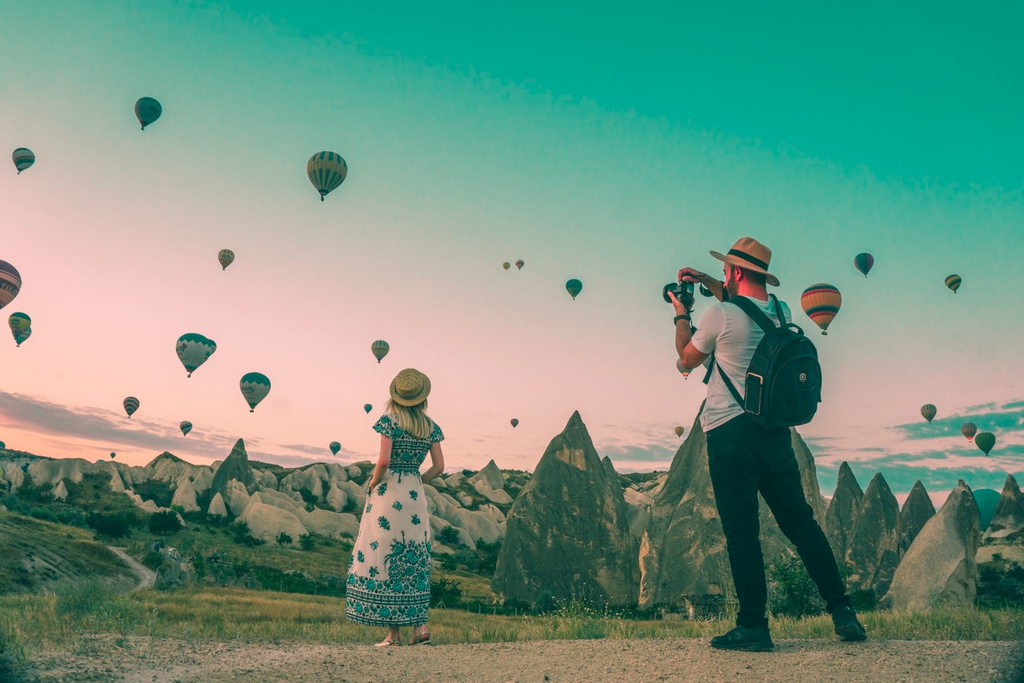 How Exploring New Cultures Can Transform You