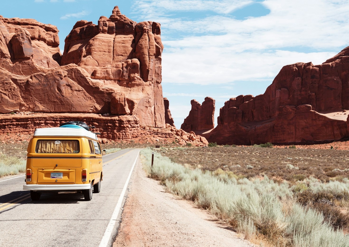 The Most Memorable Moments from My Travels