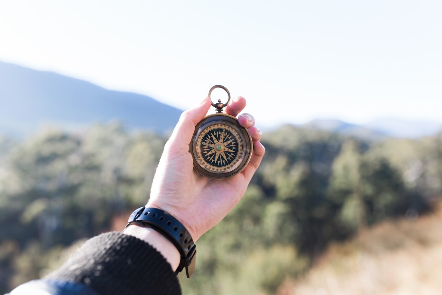 Why Travel is the Best Life Teacher
